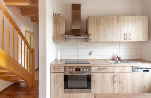 Darlingerode House | Family-Friendly Ferienhaus Natzel with a 9/10 Guest Rating