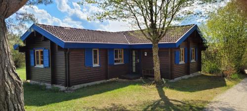 Hayingen House | Ferienhaus Neckar 58