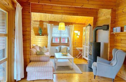 Hayingen House | Ferienhaus Neckar 58