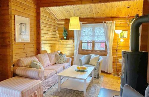 Hayingen House | Ferienhaus Neckar 58