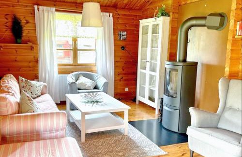 Hayingen House | Ferienhaus Neckar 58