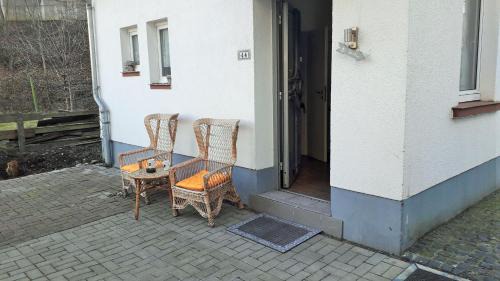 Arnsberg House | Ferienhaus Neheim Rita mit klimageräten
