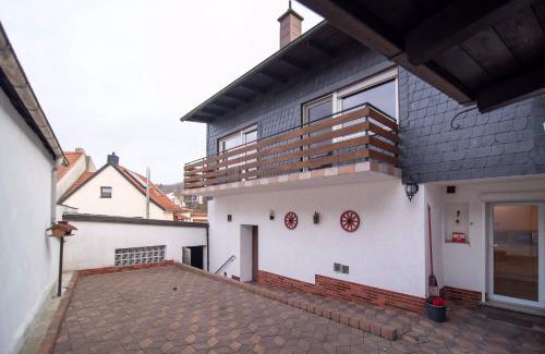Lauterecken House | Family-Friendly Ferienhaus Nepomuk with Top Guest Ratings