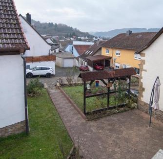 Lauterecken House | Family-Friendly Ferienhaus Nepomuk with Top Guest Ratings