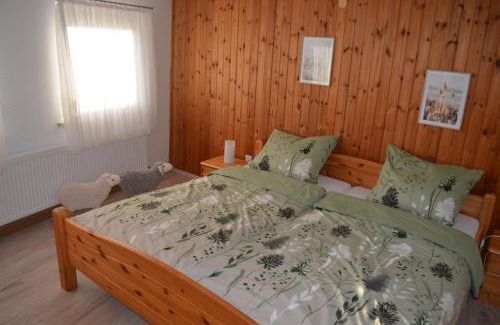 Lauterecken House | Family-Friendly Ferienhaus Nepomuk with Top Guest Ratings