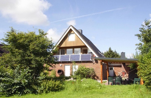 Neukirchen/Erzgeb House | Ferienhaus, Neukirchen