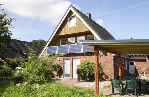 Neukirchen/Erzgeb House | Ferienhaus, Neukirchen