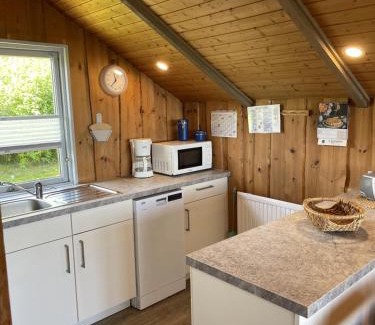Bockholm House | Family-Friendly Retreat at Ferienhaus Neumann - Rated 8/10