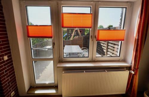 Hessenburg Apartment | Oceanfront Ferienhaus Neumann: Ideal Family Getaway!