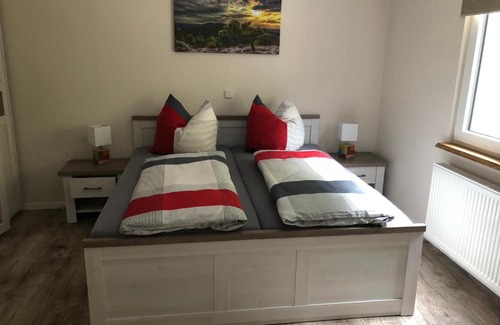 Schonau Apartment | Top-Rated Ferienhaus Neumeyer: Family-Friendly Retreat
