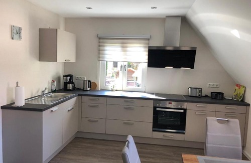 Schonau Apartment | Top-Rated Ferienhaus Neumeyer: Family-Friendly Retreat