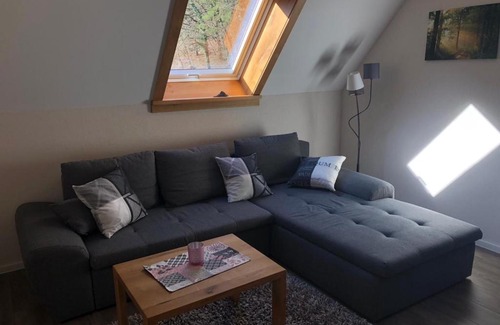 Schonau Apartment | Top-Rated Ferienhaus Neumeyer: Family-Friendly Retreat