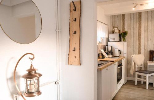Großzossen House | Discover Ferienhaus Neuseenland: Oceanfront Bliss Awaits