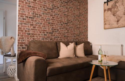Großzossen House | Discover Ferienhaus Neuseenland: Oceanfront Bliss Awaits