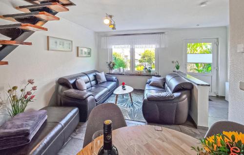 Furstensee House | Child-Friendly Retreat at Ferienhaus Neustrelitz