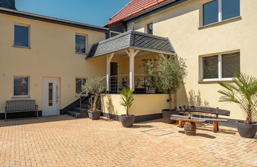 Großjena Apartment | Discover Ferienhaus Nißmitz No.32 - Guest Rated 9.8/10