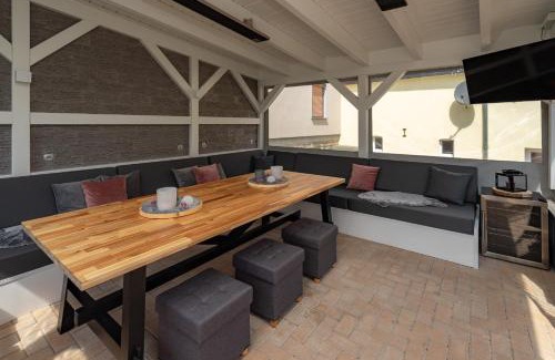 Großjena Apartment | Discover Ferienhaus Nißmitz No.32 - Guest Rated 9.8/10