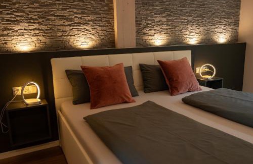 Großjena Apartment | Discover Ferienhaus Nißmitz No.32 - Guest Rated 9.8/10