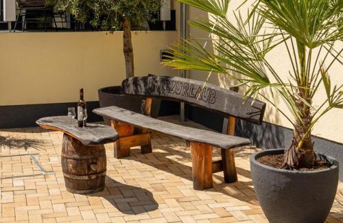 Großjena Apartment | Discover Ferienhaus Nißmitz No.32 - Guest Rated 9.8/10