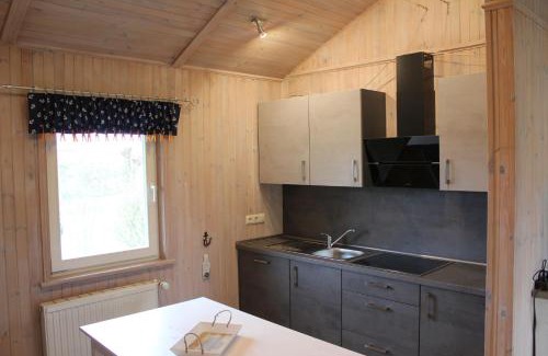 Norderteil House | Cozy Ferienhaus Nordseebrise: Pet & Child Friendly Retreat