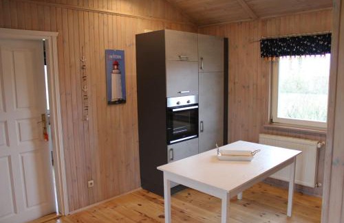 Norderteil House | Cozy Ferienhaus Nordseebrise: Pet & Child Friendly Retreat