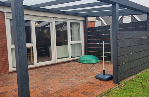 Esens House | Ferienhaus Nordstern