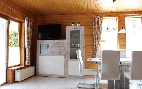 Rotacker House | Family-Friendly Ferienhaus Nr 32 in Hasselfelde, Harz
