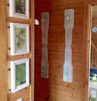 Rotacker House | Family-Friendly Ferienhaus Nr 32 in Hasselfelde, Harz