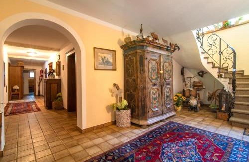 Finkenberg House | Pet-Friendly Retreat at Ferienhaus Oblasser I - Rated 8.8/10