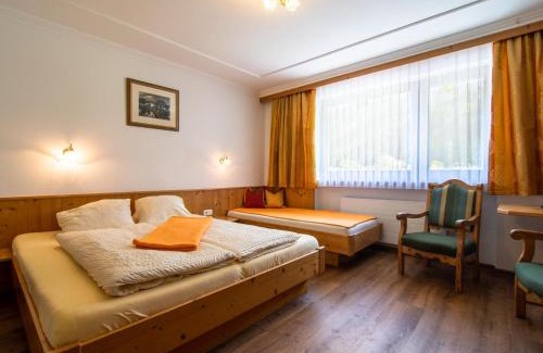 Finkenberg House | Pet-Friendly Retreat at Ferienhaus Oblasser I - Rated 8.8/10