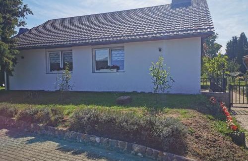 Brueggen House | Family-Friendly Retreat at Ferienhaus Oebel in Brüggen