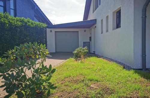 Brueggen House | Family-Friendly Retreat at Ferienhaus Oebel in Brüggen