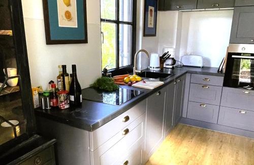 Zirchow House | Friesenhaus Oogenstern: Oceanfront, Pet-Friendly Retreat