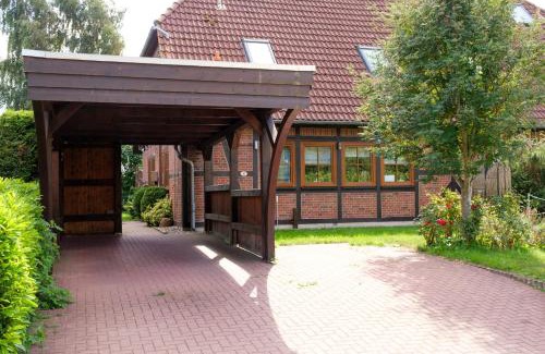 Neukirchen House | Family-Friendly Ferienhaus Ostseeglück in Neukirchen
