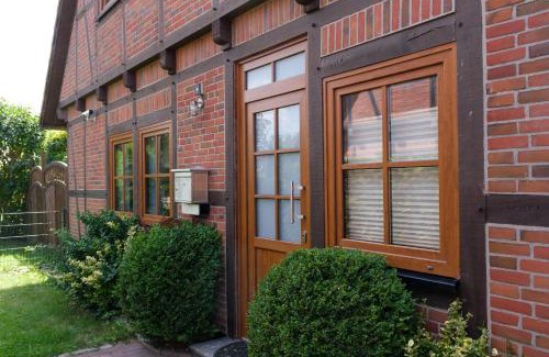 Neukirchen House | Family-Friendly Ferienhaus Ostseeglück in Neukirchen