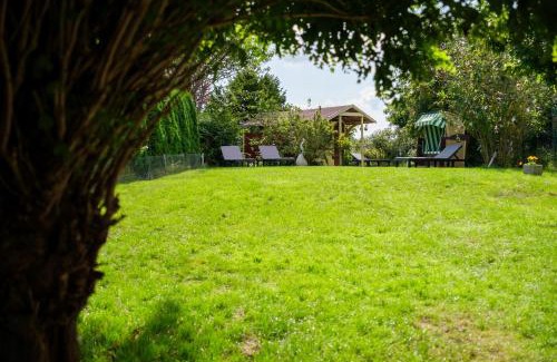 Neukirchen House | Family-Friendly Ferienhaus Ostseeglück in Neukirchen