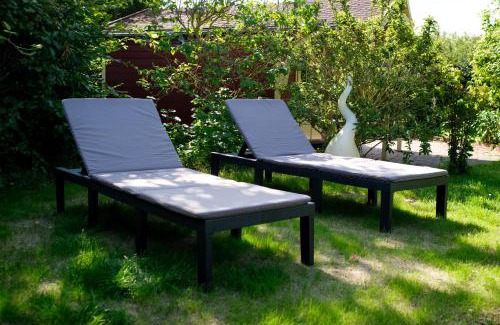 Neukirchen House | Family-Friendly Ferienhaus Ostseeglück in Neukirchen