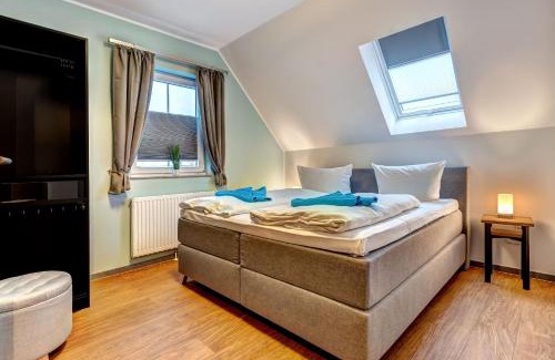 Korswandt House | Family-Friendly Ferienhaus Ostwind: 4-Star Comfort Awaits