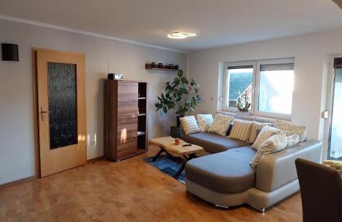 Schwarzenberg/Erzgeb. House | Ferienhaus Pöhlablick