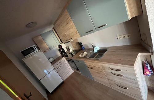 Schwarzenberg/Erzgeb. House | Ferienhaus Pöhlablick