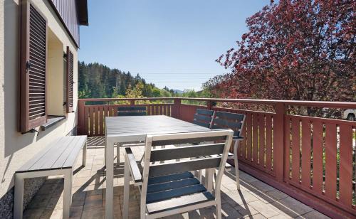Grossrueckerswalde House | Discover Family-Friendly Ferienhaus Pöhlbergblick Retreat