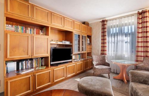 Grossrueckerswalde House | Discover Family-Friendly Ferienhaus Pöhlbergblick Retreat