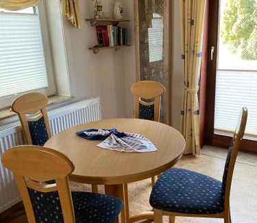 Wolfshagen House | Family-Friendly Ferienhaus Pahl: 4-Star Getaway in Wolfshagen