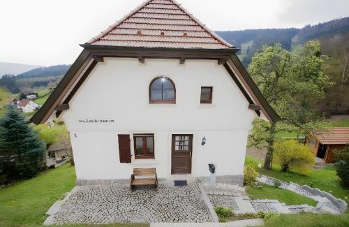 Forbach House | Ferienhaus Paula
