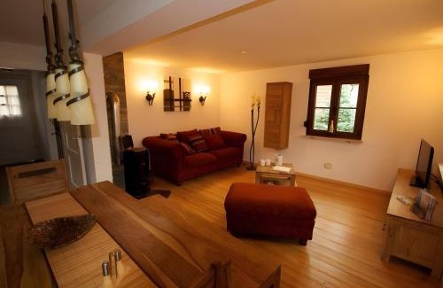 Forbach House | Ferienhaus Paula