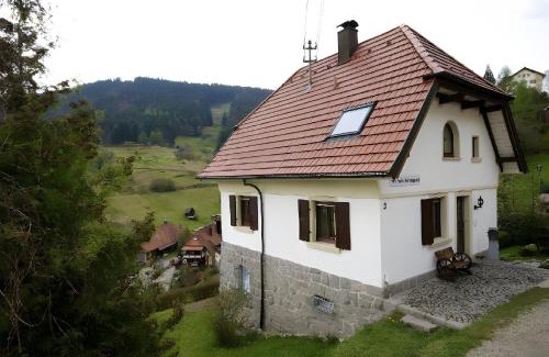 Forbach House | Ferienhaus Paula