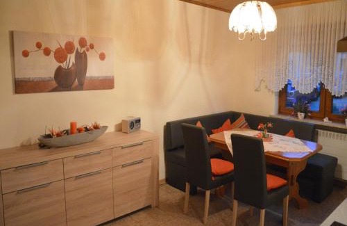 Haserich House | Ferienhaus Paula in Haserich im Hunsrueck, cleaning included