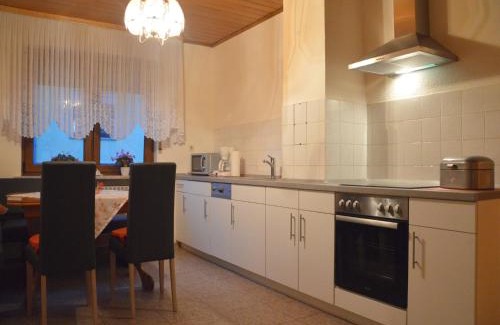Haserich House | Ferienhaus Paula in Haserich im Hunsrueck, cleaning included