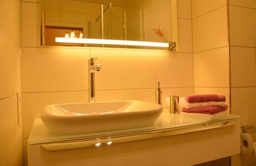 Haserich House | Ferienhaus Paula in Haserich im Hunsrueck, cleaning included