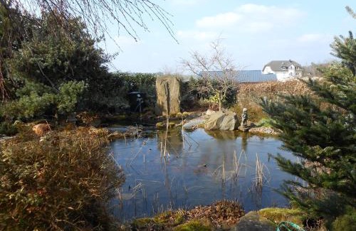 Haserich House | Ferienhaus Paula in Haserich im Hunsrueck, cleaning included
